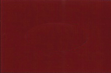 2007 Honda San Marino Red